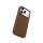 PanzerGlass CARE™ Solo Vegan Leather do iPhone 18 Pro / 17 Pro Brown - 1604020 - zdjęcie 2